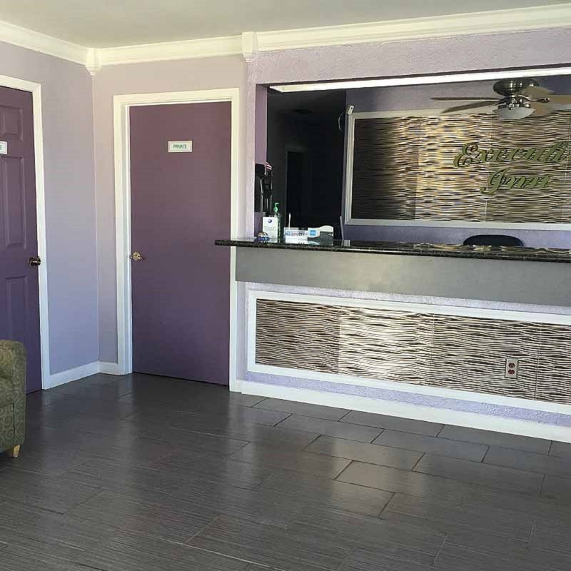 executive inn of hondo