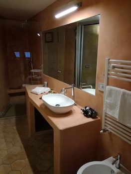 locanda di san martino hotel and termae romanae