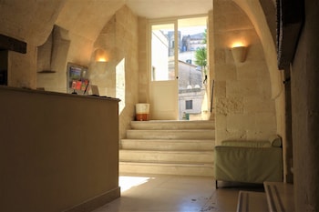 locanda di san martino hotel and termae romanae