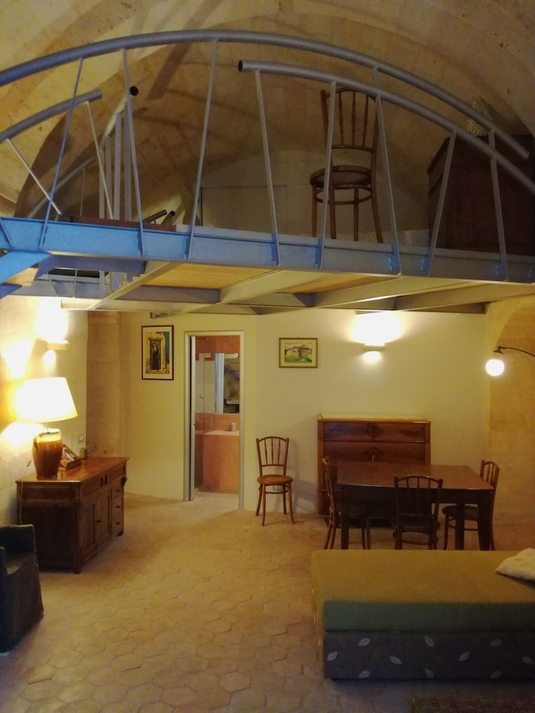 locanda di san martino hotel and termae romanae