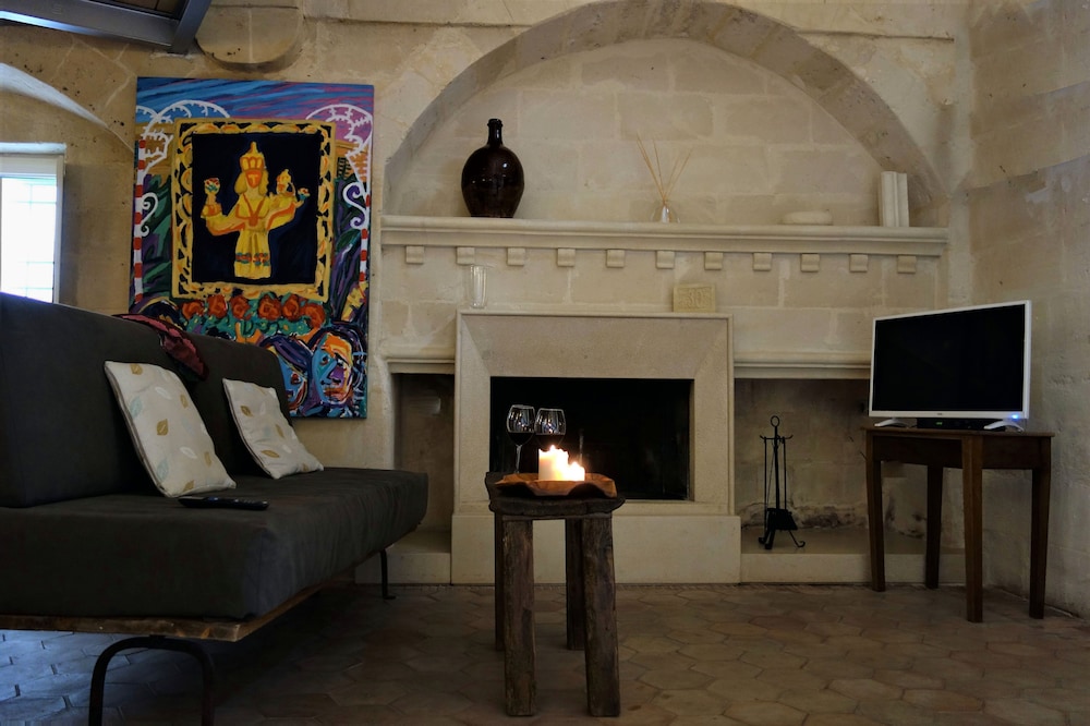 locanda di san martino hotel and termae romanae