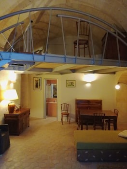 locanda di san martino hotel and termae romanae