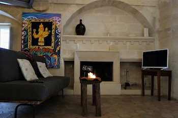 locanda di san martino hotel and termae romanae