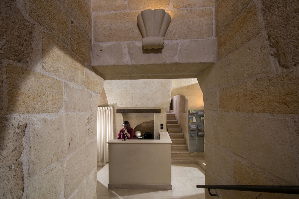 locanda di san martino hotel and termae romanae