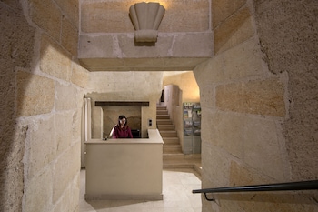 locanda di san martino hotel and termae romanae