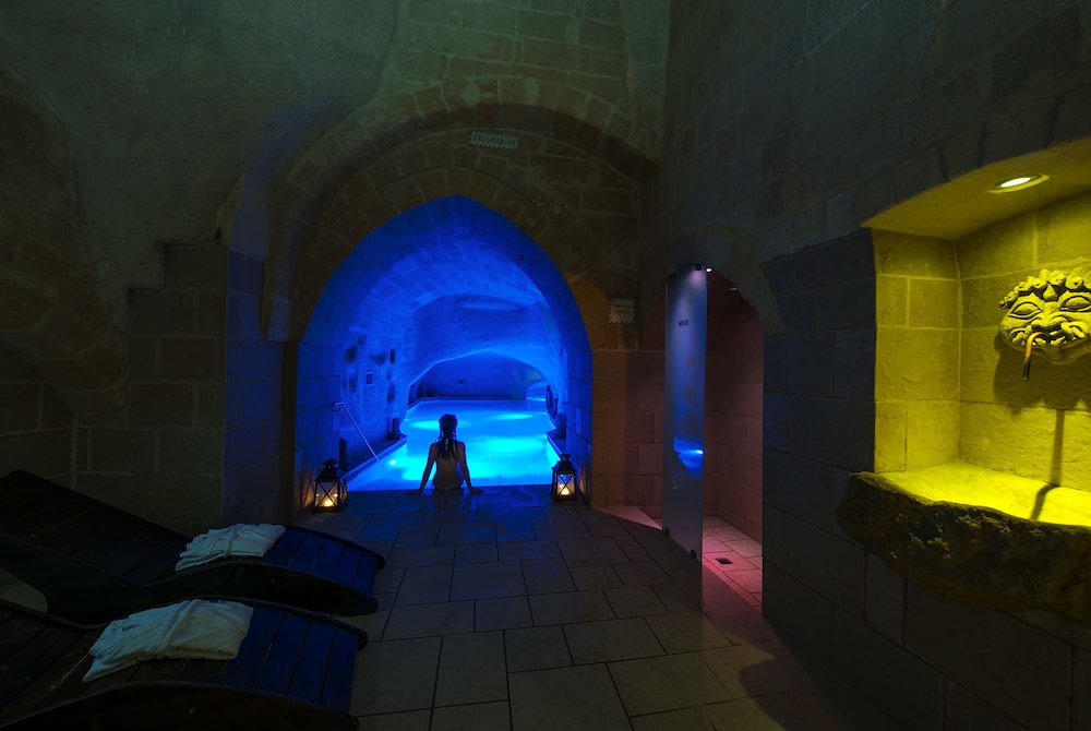 locanda di san martino hotel and termae romanae