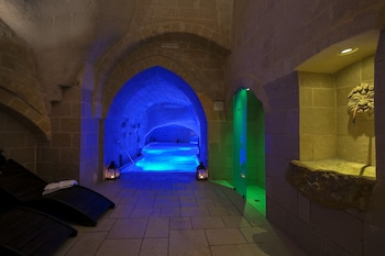 locanda di san martino hotel and termae romanae