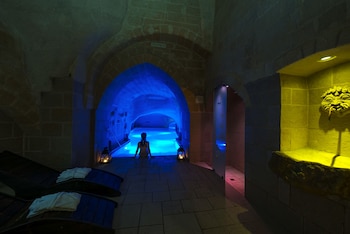 locanda di san martino hotel and termae romanae