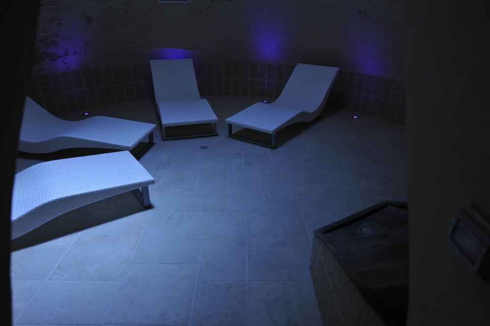 locanda di san martino hotel and termae romanae