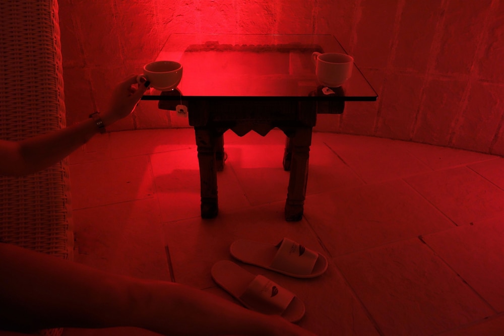 locanda di san martino hotel and termae romanae