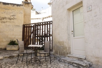 locanda di san martino hotel and termae romanae