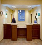 holiday inn express valparaiso by ihg