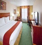 holiday inn express valparaiso by ihg