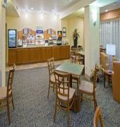 holiday inn express valparaiso by ihg