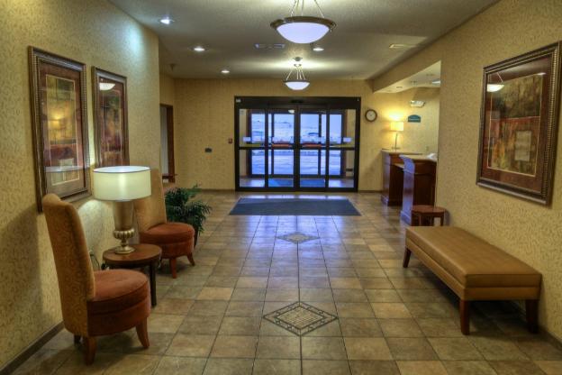 holiday inn express valparaiso by ihg