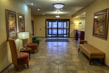 holiday inn express valparaiso by ihg