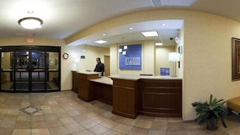 holiday inn express valparaiso by ihg