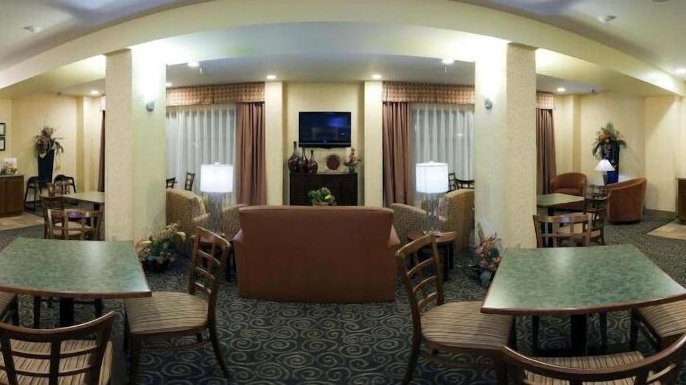 holiday inn express valparaiso by ihg