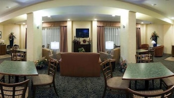 holiday inn express valparaiso by ihg