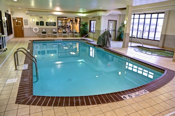 holiday inn express valparaiso by ihg