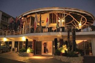 The Melanesian Port Vila Hotel,Vanuatu>>Port Vila,3 star