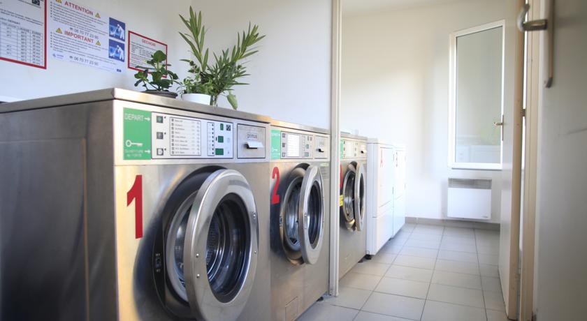 odalys apparthotel le tholonet