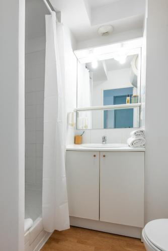 odalys apparthotel le tholonet