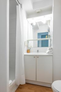 odalys apparthotel le tholonet