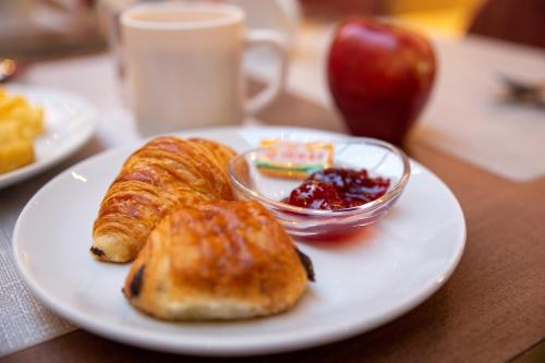 odalys apparthotel le tholonet