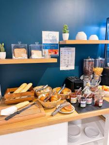 odalys apparthotel le tholonet