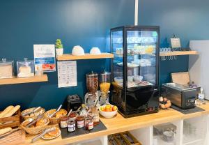 odalys apparthotel le tholonet