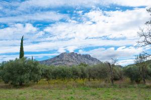 odalys apparthotel le tholonet