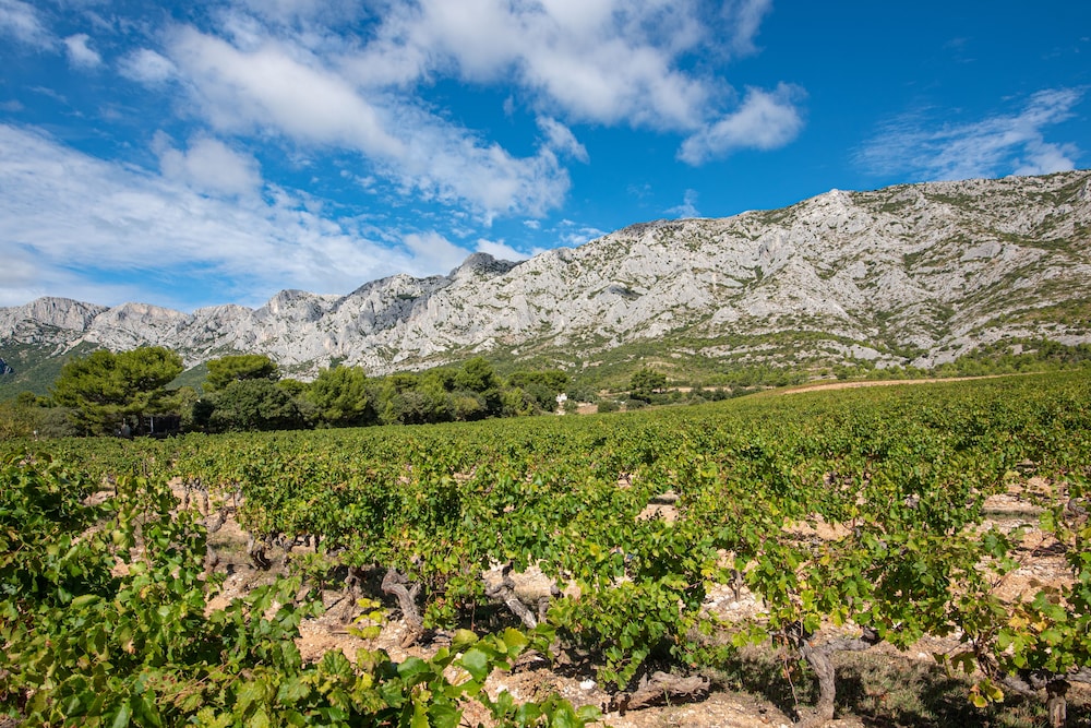 odalys apparthotel le tholonet