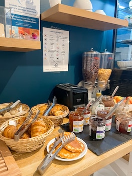 odalys apparthotel le tholonet