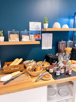 odalys apparthotel le tholonet