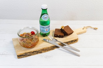 odalys apparthotel le tholonet