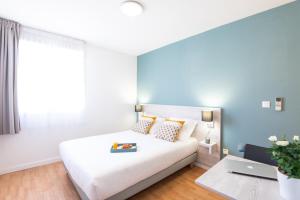 odalys apparthotel le tholonet