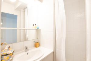 odalys apparthotel le tholonet