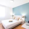 odalys apparthotel le tholonet