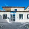 odalys apparthotel le tholonet