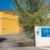 odalys apparthotel le tholonet
