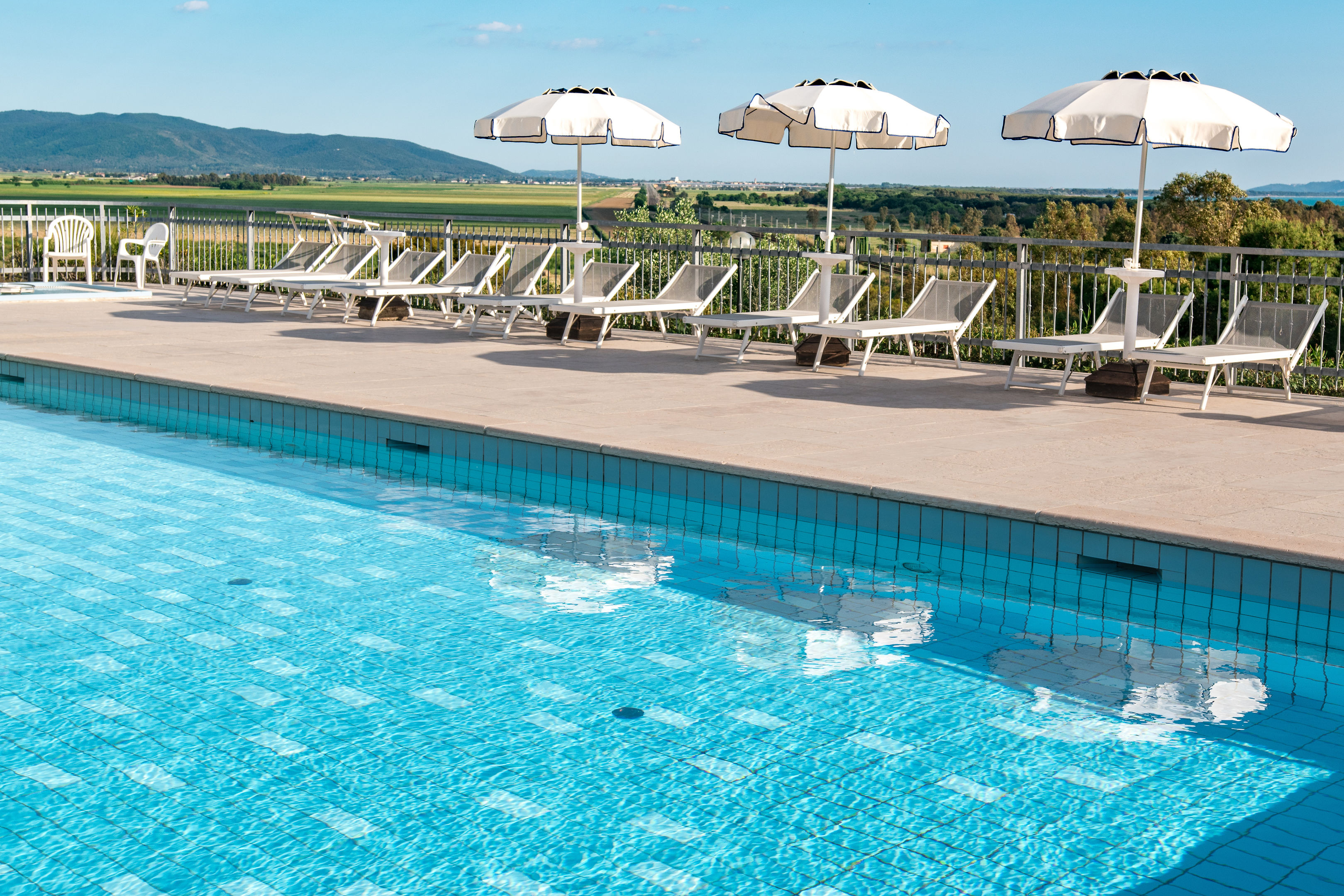 argentario osa resort