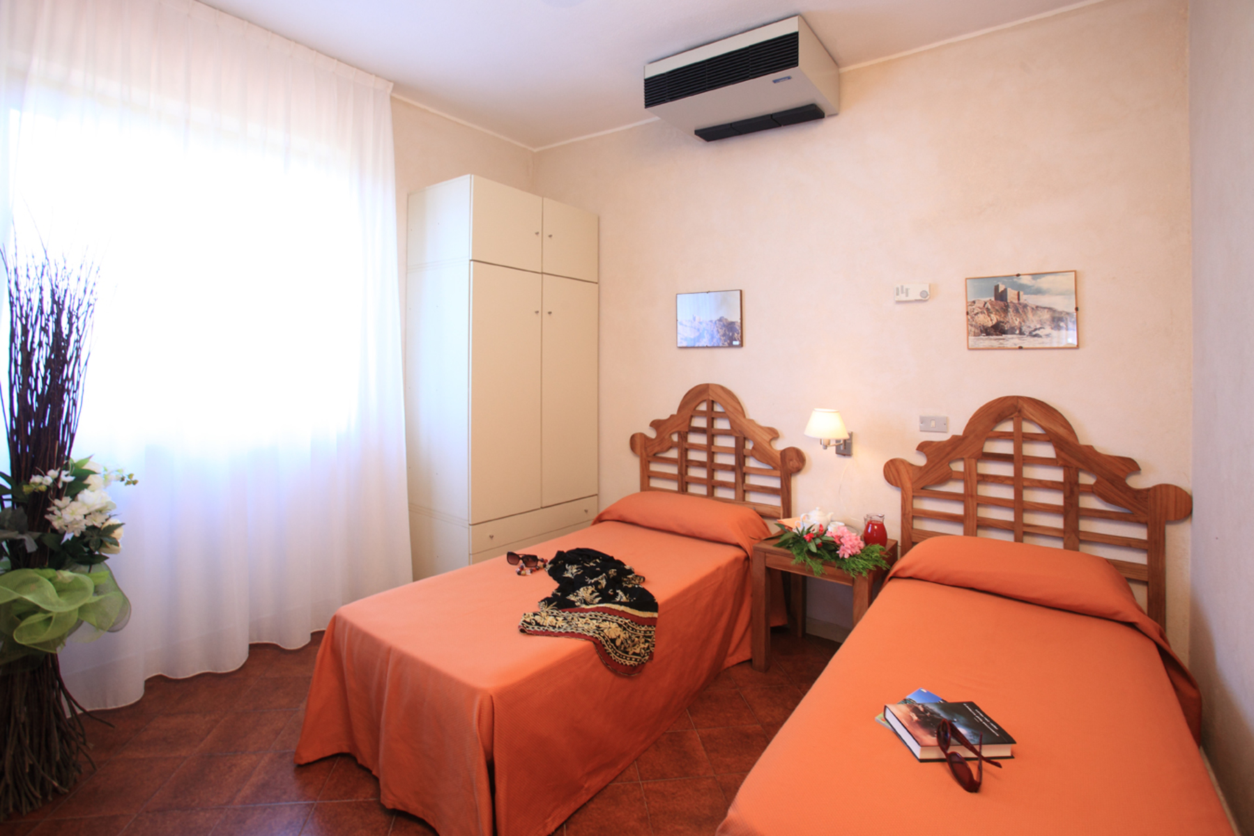 argentario osa resort