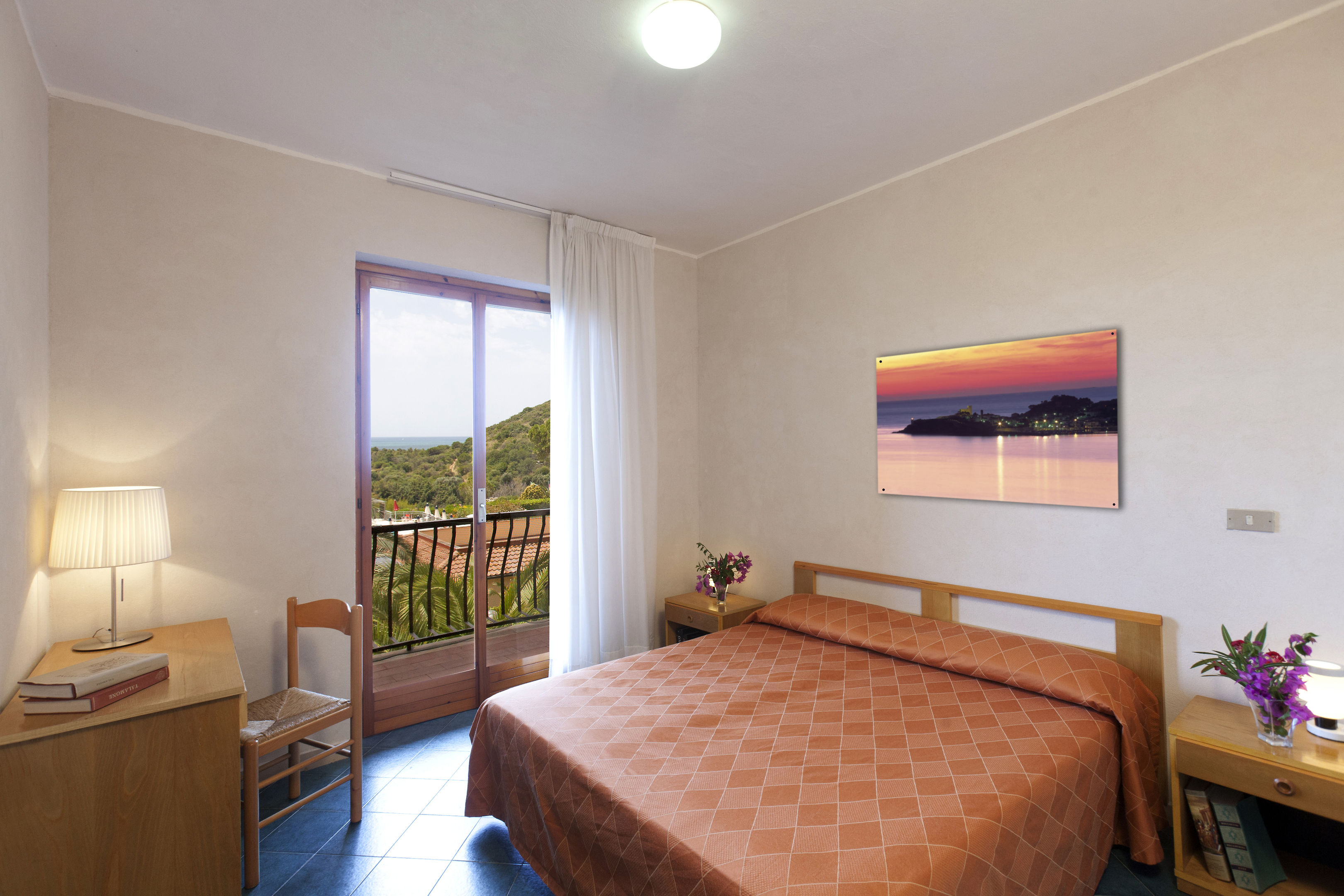 argentario osa resort