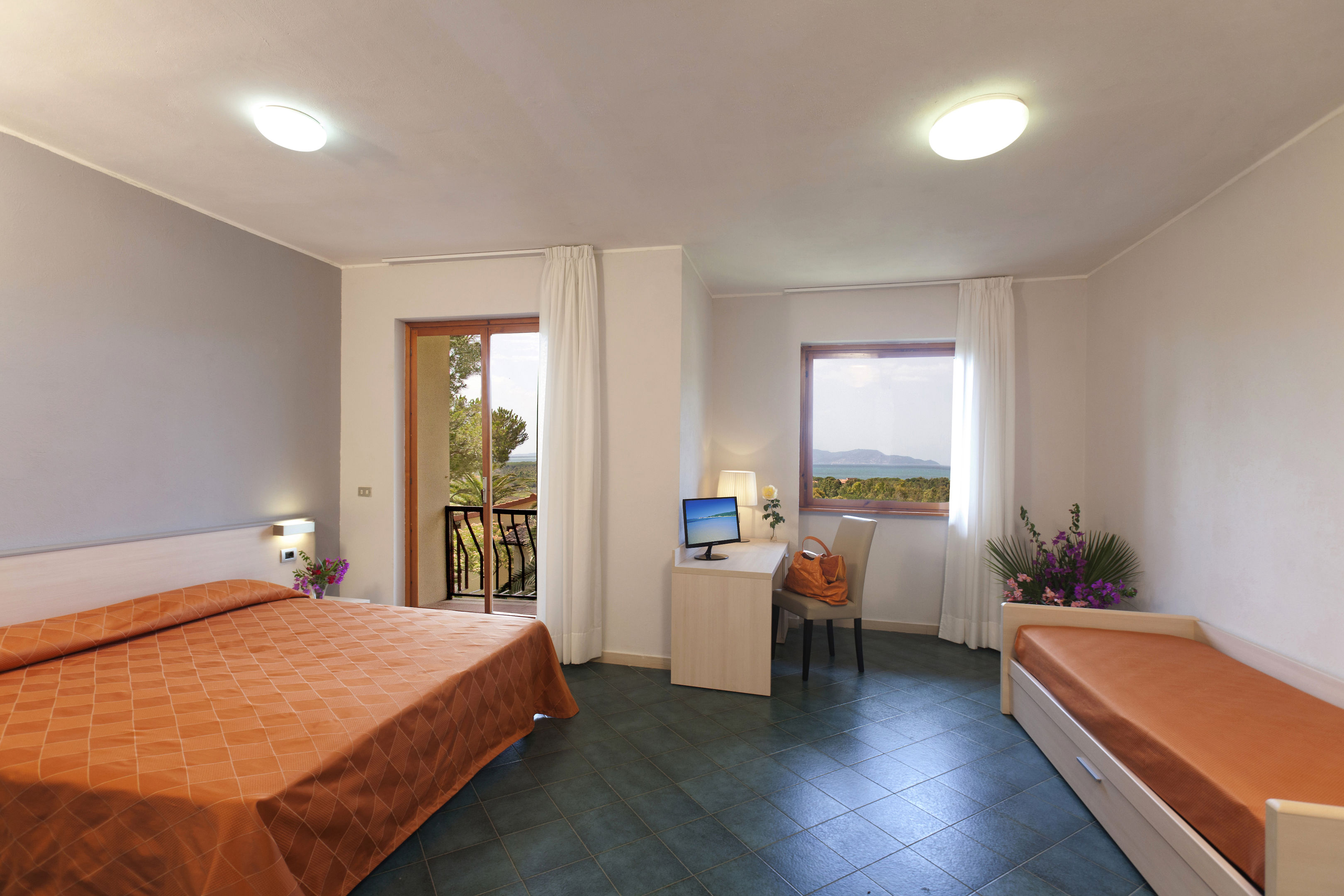 argentario osa resort