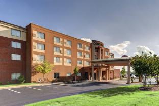 Courtyard By Marriott Anniston Oxford,Calhoun County>>Anniston,3 star