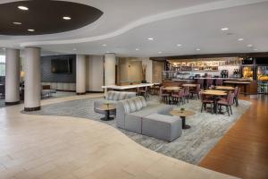 Courtyard By Marriott Anniston Oxford,Calhoun County>>Anniston,3 star