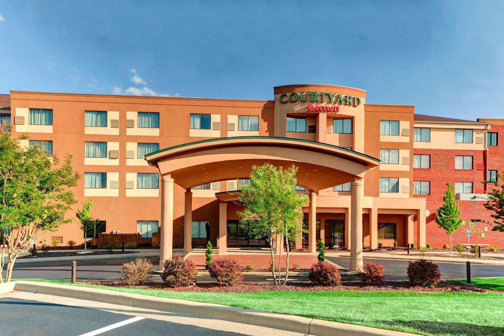 courtyard by marriott anniston oxford