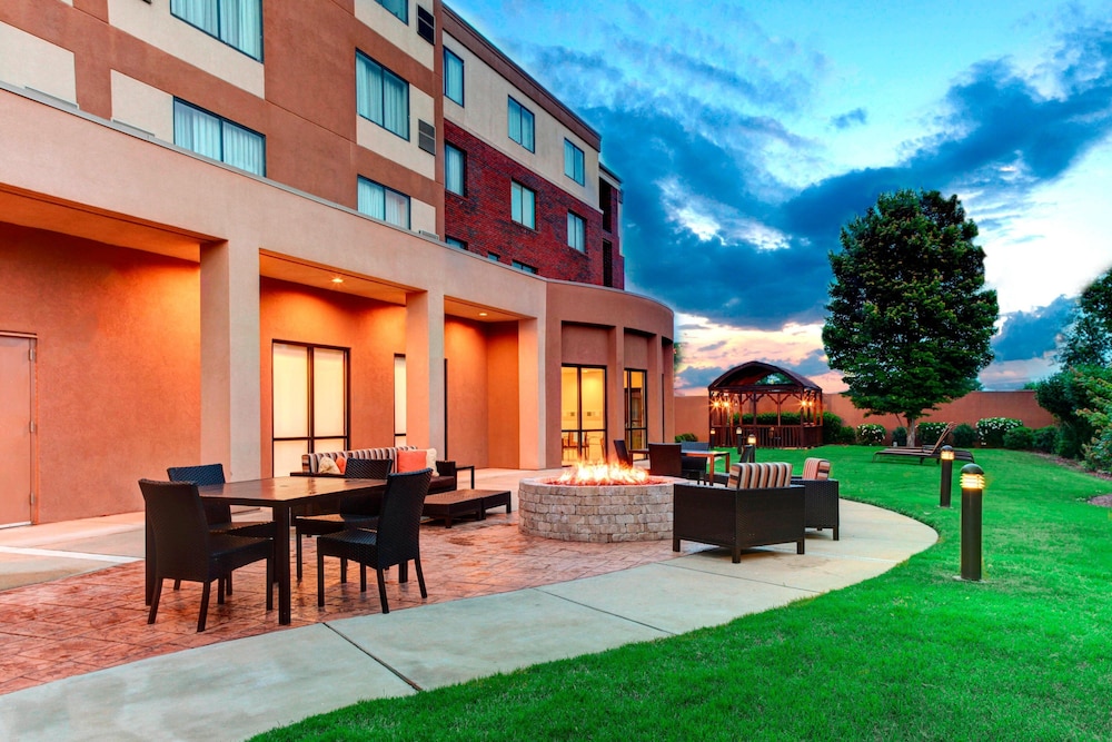 courtyard by marriott anniston oxford