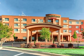 courtyard by marriott anniston oxford